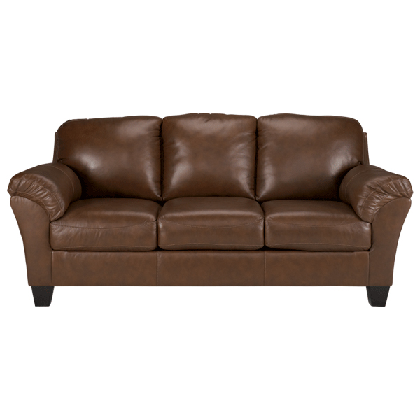 Ashley Rivergate Sofa Brown