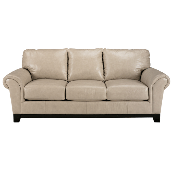 Ashley Allendale Sofa Oyster