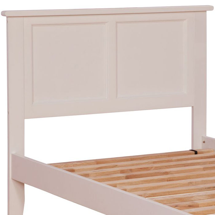 Atlantic Madison Full Headboard