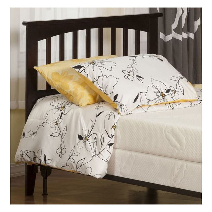 Atlantic Mission King Headboard