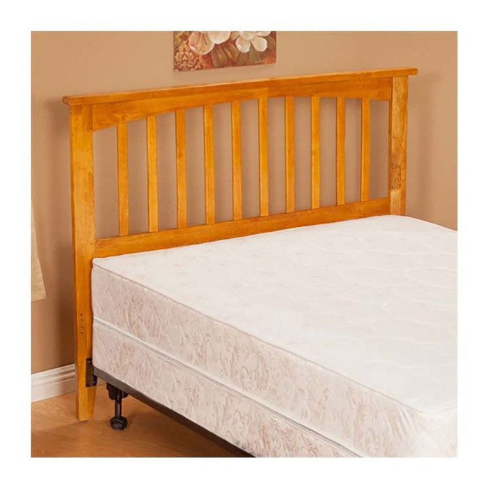 Atlantic Mission King Headboard