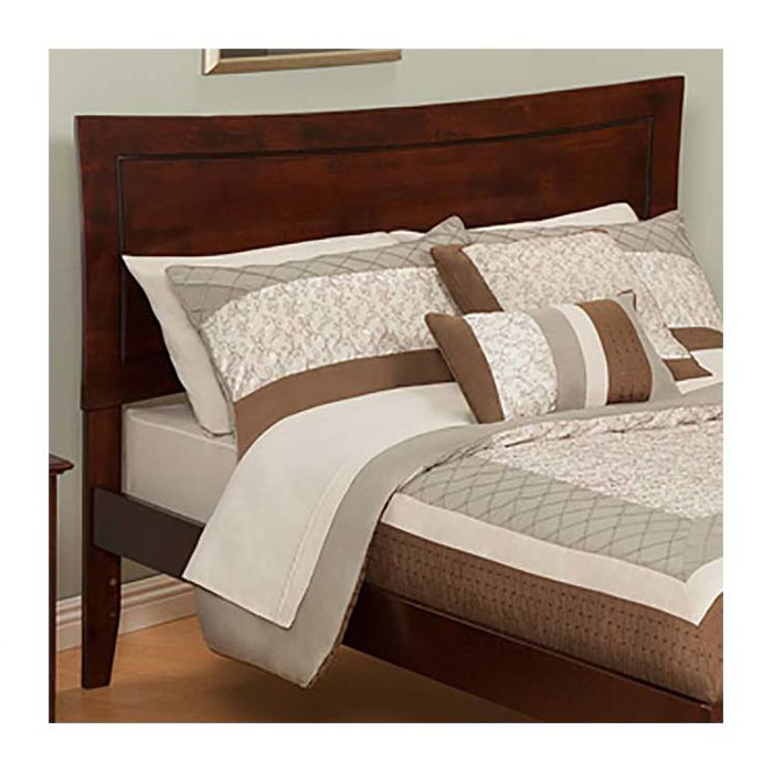 Atlantic Metro Twin Headboard