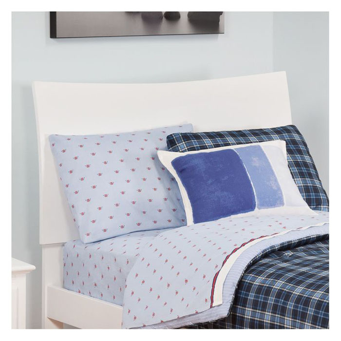Atlantic Soho Twin Headboard