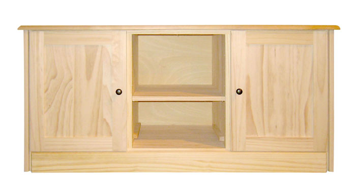 Bridgetown TV Console