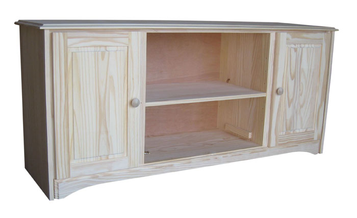 Bridgetown TV Console