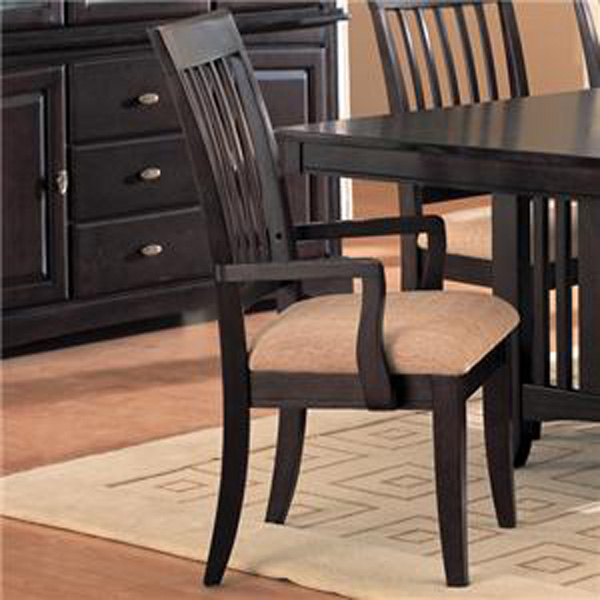 Coaster Monaco Dining Arm Chair