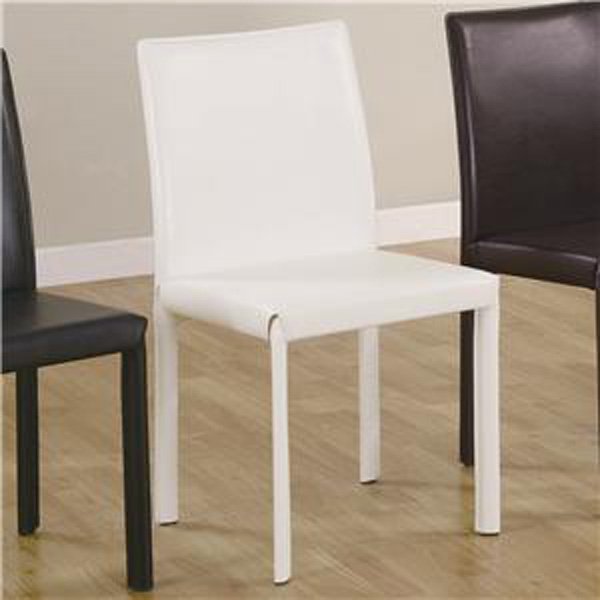 Coaster Upholstered Dining Side Chair