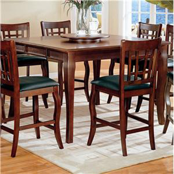 Coaster Newhouse Counter Height Table