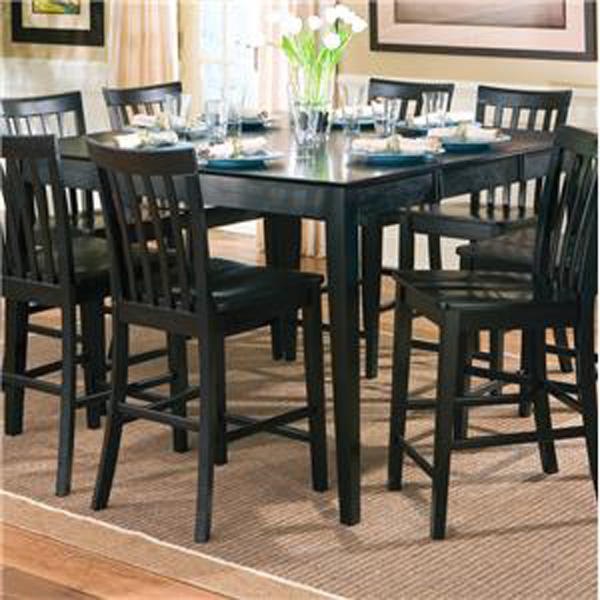 Coaster Pines Counter Height Dining Table