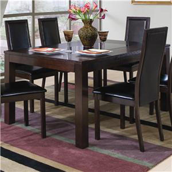 Coaster Morningside RectangleDining Table