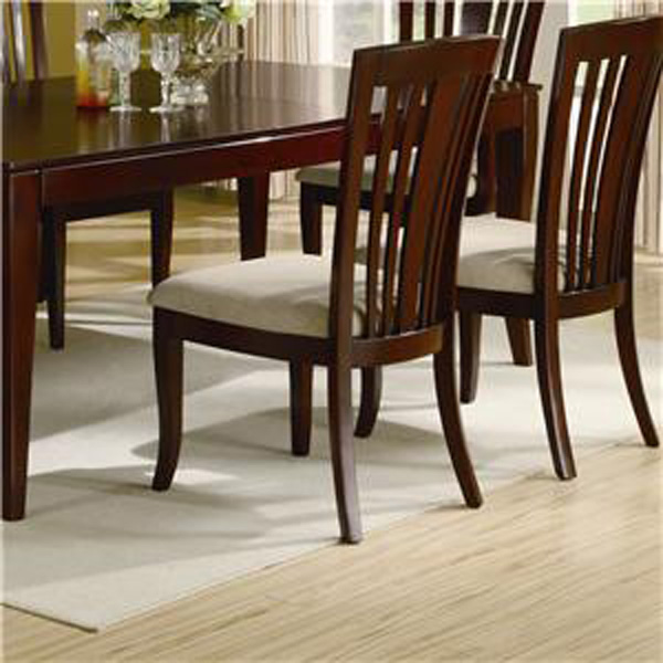 Coaster El Rey Side Chair