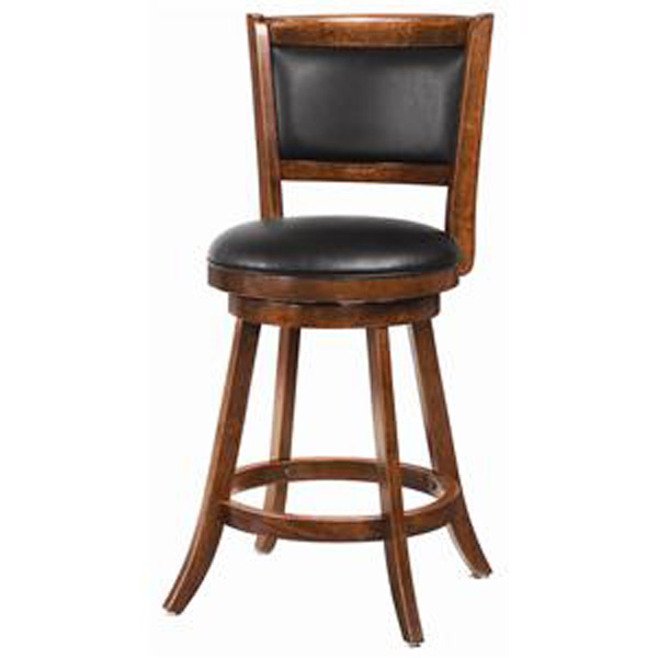 Coaster Swivel Coounter Stool