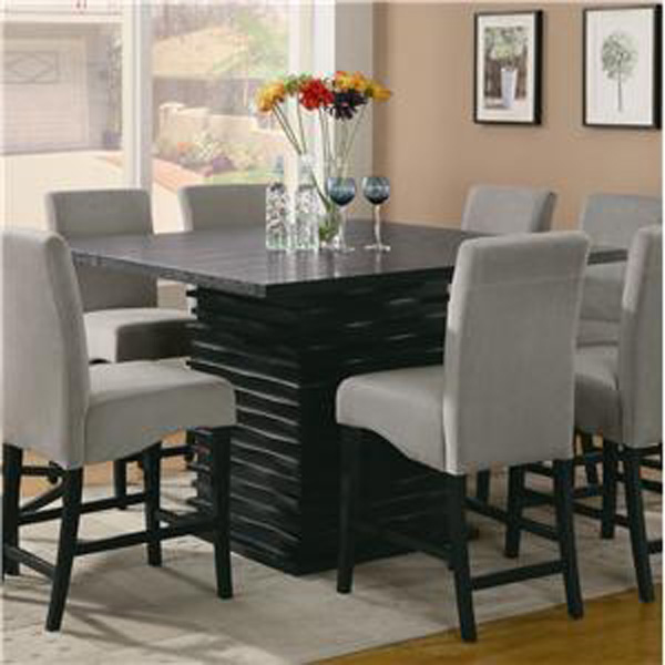 Coaster Stanton Counter Table