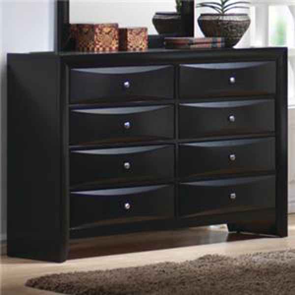 Coaster Briana 8 Drawer Dresser