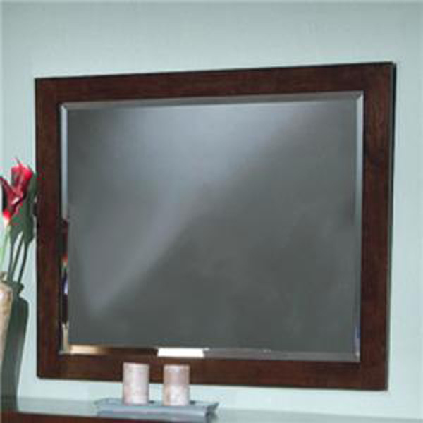 Coaster Jessica Wall Mirror