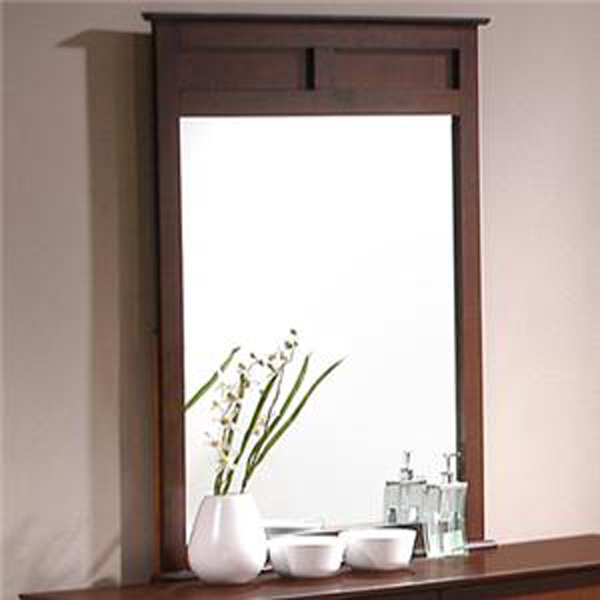 Coaster Tamara Vertical Mirror