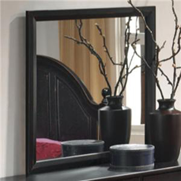 Coaster Kayla Vertical Dresser Mirror