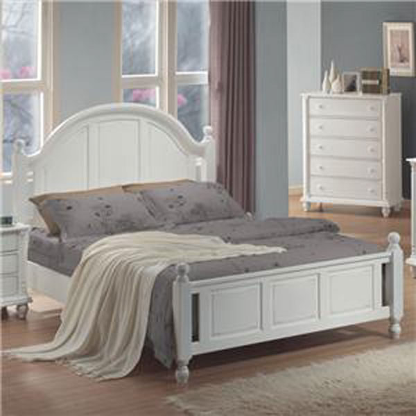 Coaster Kayla California King Panel Bed