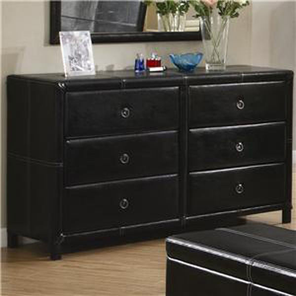 Coaster Danielle 6 Drawer Dresser