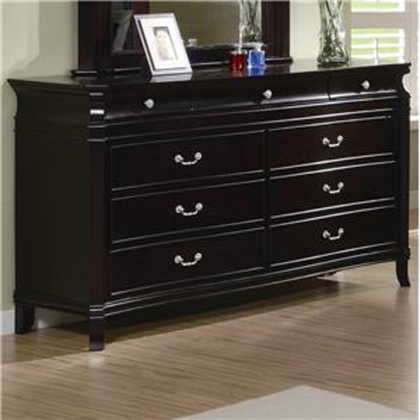 Coaster Manhattan 9 Drawer Dresser