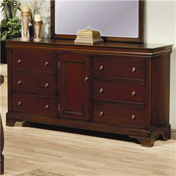 Coaster Versailles 6 Drawer Dresser