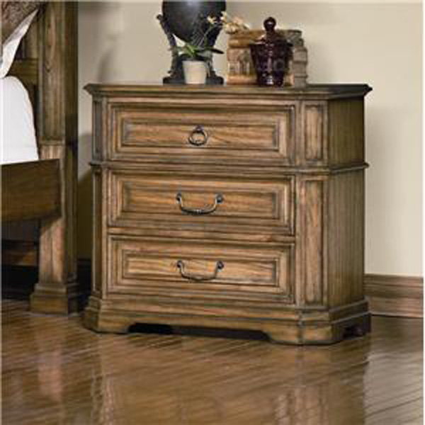 Coaster Edgewood Nightstand