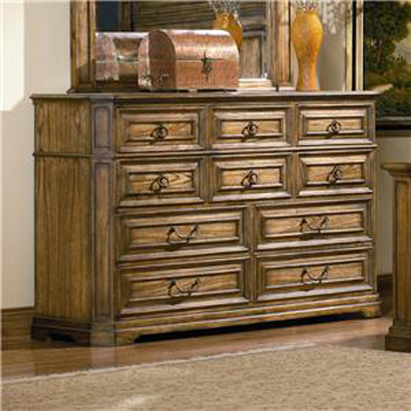 Coaster Edgewood Dresser