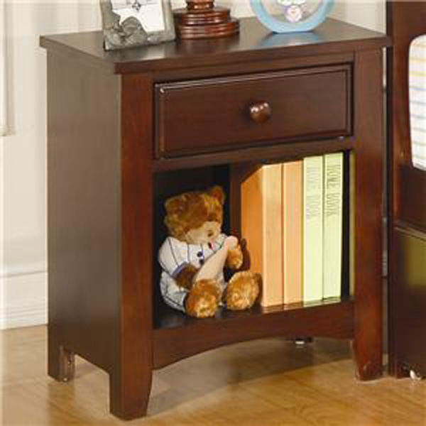 Coaster Parker Nightstand