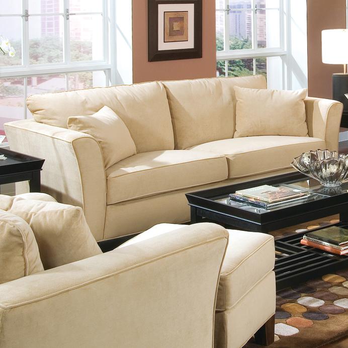 Coaster Park Place Chair