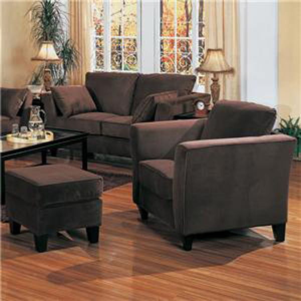 Coaster Park Place Chair