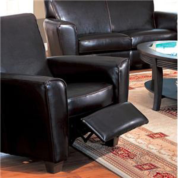 Coaster Havana Contemporary Recliner