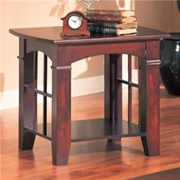 Coaster Abernathy End Table