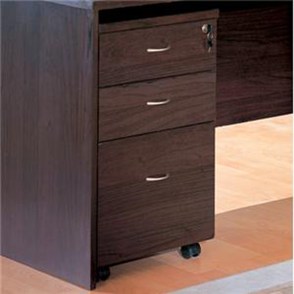 Coaster Decarie File Cabinet