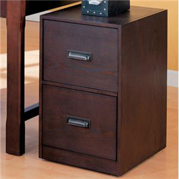 Coaster Laval File Cabinet