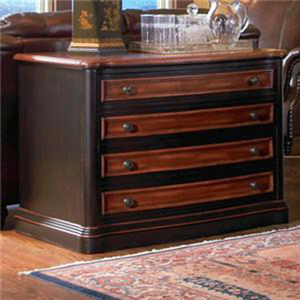 Coaster Pergola File Cabinet