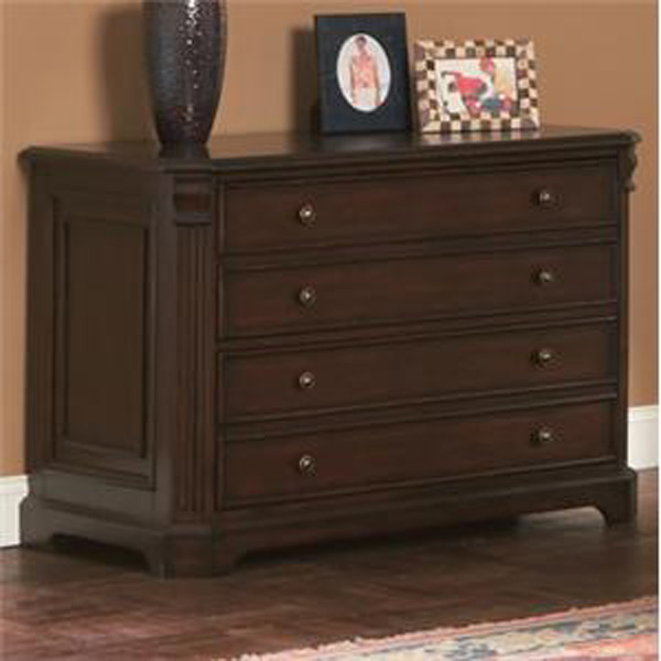 Coaster Cherry Valley File Cabinet