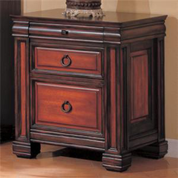Coaster Chomedey File Cabinet