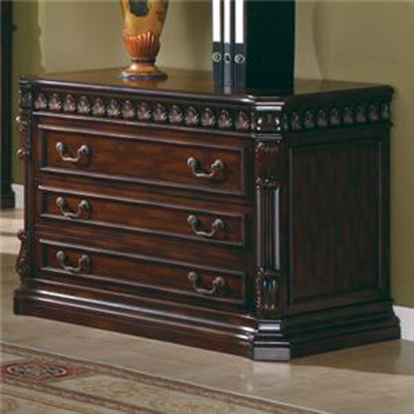 Coaster Union Hill File Cabinet