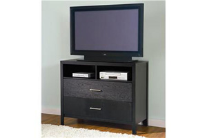 Coaster Grove Two Drawer Media Chest