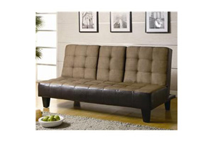 Coaster Serene Lounger