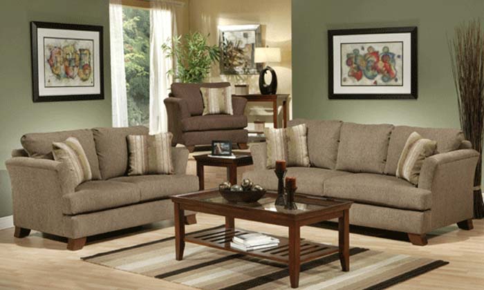 Gomen Malaga Sofa Collection