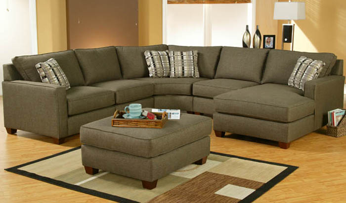Gomen Nina Modular Sectional