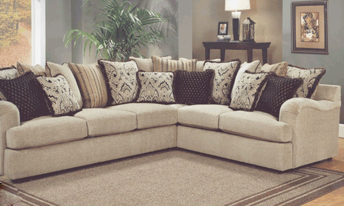 Gomen Sedonna Sectional
