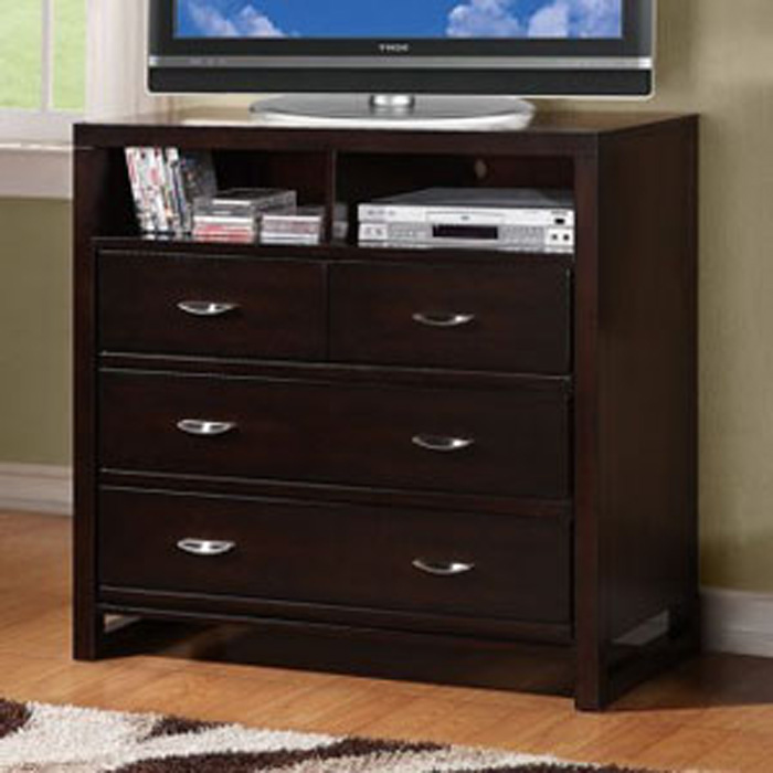 Homelegance Paula II TV Chest
