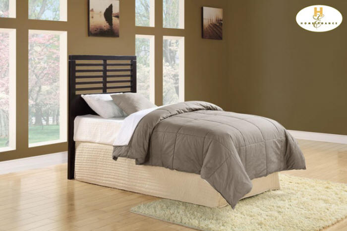 Homelegance Paula Twin Headboard