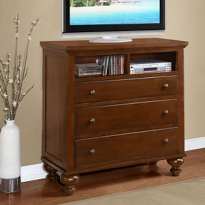 Homelegance Aris TV Chest