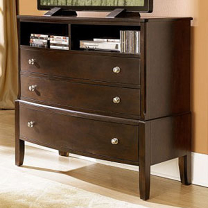Homelegance Sedona TV Chest