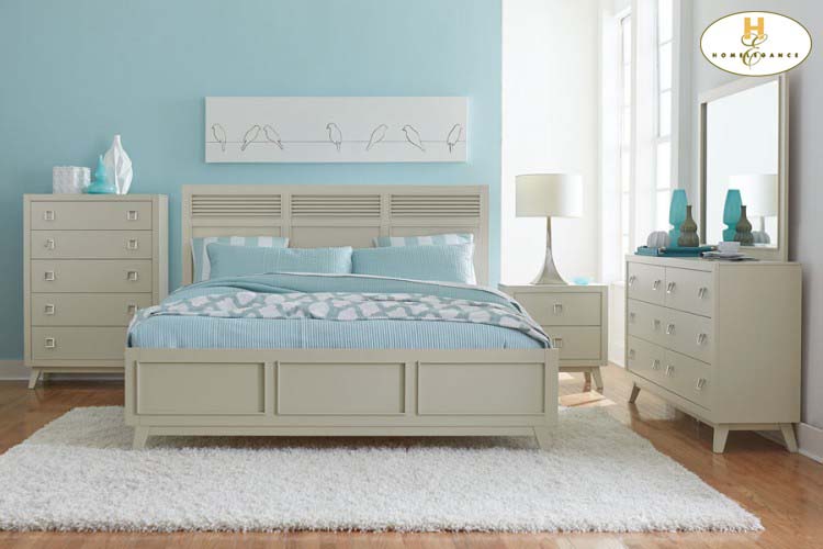 Homelegance Valpico Dresser