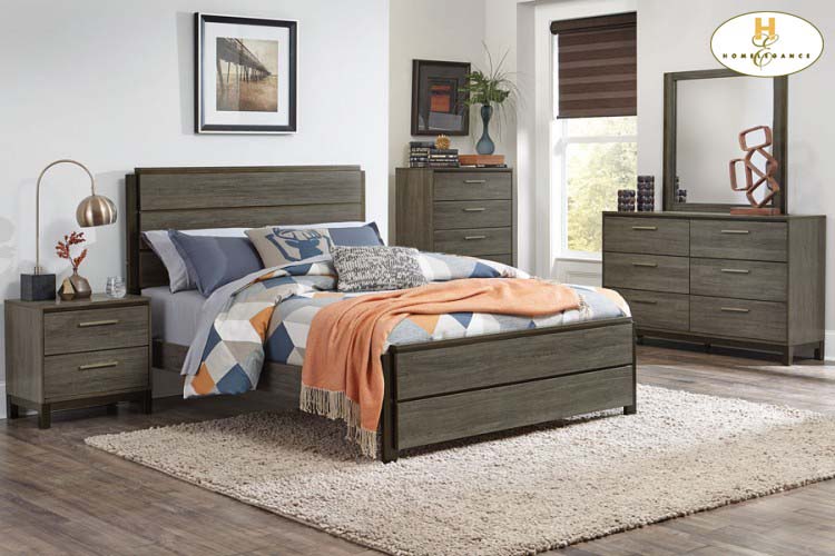 Homelegance Vestavia Night Stand