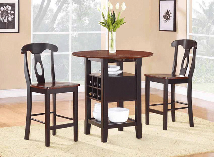 Homelegance Atwood Counter Height Set